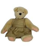 Vintage 1988 Muffy Vanderbear Safari Collection Bear Plush Stuffed Anima... - €28,46 EUR