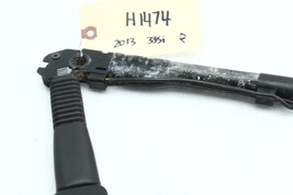 2012-2018 BMW F30 335i 328i FRONT RIGHT PASSENGER SEAT BELT BUCKLE H1474 image 4