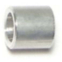 #8 x 1/4&quot; x 1/4 Aluminum Spacers (20 pcs.) - $16.44