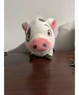Disney Moana Pua Pig Plush Medium 18” Soft Stuffed Animal - $158.46 MXN
