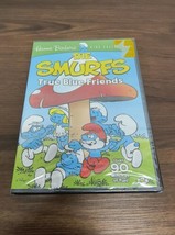 NEW--THE Smurfs True Blue Friends (Dvd - £8.81 GBP