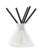 THE ALCHEMIST Reed Diffuser LABDANUM &amp; PINK PEPPER Glass Container ALDI NEW - $24.63