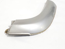 1997 Lexus LX450 OEM Rear Left Quarter Wheel Moulding 2 Broken Mounts - $28.27