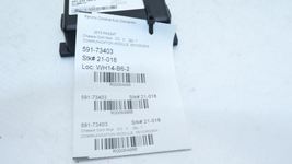 Chassis ECM Communication Interface Box Fits 14-15 18-19 PASSAT 64986 image 2