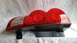 11-16 Dodge Grand Caravan LED Taillight Left Driver LH image 4