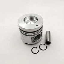 New Rebuild Kit For Mitsubishi S4S Engine Piston 32A17-05102 94mm - $604.92