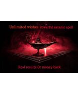 Unlimited wishing abilities - $222.22