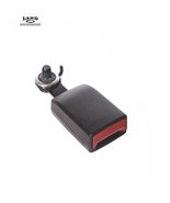 MERCEDES X166 GL/GLS-CLASS DRIVER/LEFT REAR 3RD THIRD ROW SEAT BELT BUCK... - $27.12 CAD