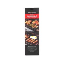 Grill Mark Fiber Cement Grill Cooking Mat 15.75 in. L X 13 in. W - $12.95