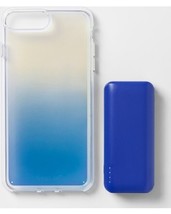 NEW! heyday™ Apple iPhone 8 Plus/7 Plus/6s Plus/6 Plus Case Power Bank - $6.99