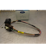 FORD OEM E8OY-14776-A Memory Power Seat Set Switch &amp; Wiring 88 89 Contin... - $796.53 MXN