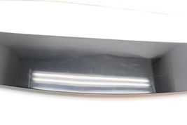 11-13 AUDI A3 8P 4 DOOR HATCHBACK REAR SPOILER E1985 image 3