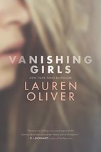 Vanishing Girls [Paperback] Oliver, Lauren - £5.80 GBP