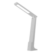 Led Table Lamp Foldable Dimmable Desk Lamp Rechargeable Touch Control Reading Li - £23.14 GBP