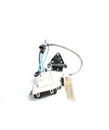 2008-2011 MERCEDES W204 C300 REAR RIGHT PASSENGER DOOR LOCK LATCH ACTUAT... - €76,33 EUR