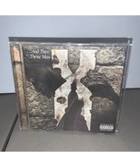 ...And Then There Was X by DMX CD Explicit 1999 Def Jam USA - $30.39 CAD