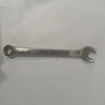 Craftsman 11/16in. Combination Wrench Vintage VA 44698 Made in USA - £3.95 GBP