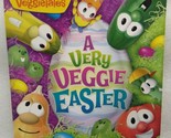VeggieTales A Very Veggie Easter by VeggieTales (CD, 2006) - $9.99