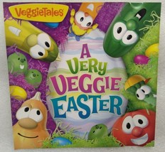 VeggieTales A Very Veggie Easter by VeggieTales (CD, 2006) - £7.91 GBP