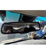 Rear View Mirror With Navigation Fits 09-12 LEXUS LS460 1070689 - £145.51 GBP