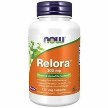 NOW Supplements, Relora 300 mg (a Blend of Plant Extracts from Magnolia ... - £29.05 GBP