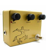 MEC KLON Centaur Clone Guitar Pedal Professional Overdrive Distortion Gu... - $78.51 CAD