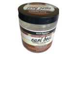 Aunt Jackie&#39;s Coconut Creme Recipes Curl Boss Coconut Curling Gelee - 15oz - $16.59 CAD