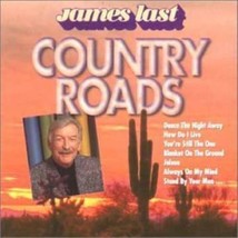 Country Roads CD (1999) Pre-Owned - £11.91 GBP