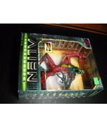 Kenner Hasbro Aliens Alien Resurrection Battle Scarred Alien Factory Sea... - £8.64 GBP