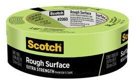 Scotch 1.41 in. W X 60.1 L Green Extra Strength Painter's Tape - $11.95