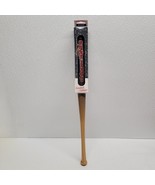 Atlanta Braves Chipper Jones Mini Baseball Bat Coopersburg Player Bat MLB - $1,513.71 MXN