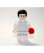 Toys Eleven Hospital Gown Stranger Things Netflix Minifigure Custom - $6.50