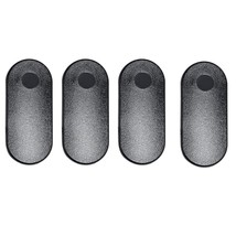 4 Packs Replacement Belt Clip Pmln7438Ar For Motorola Talkabout Radio T100 T100T - £20.39 GBP