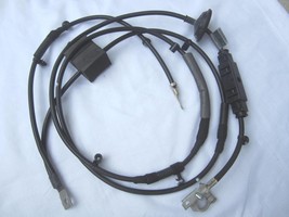 Mercedes Benz SMART CAR ForTwo Electrical Line Cable A 451 150 03 33 Bra... - $59.39