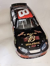  Dale Earnhardt Jr #8 Bud True Music/Staind 2003 Chevy Limited Ed #3599 - £23.33 GBP