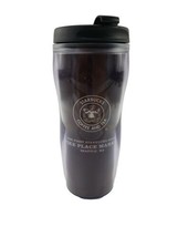 2004 Starbucks Coffee &amp; Tea The First Starbucks Store Pike Place Market Seattle  - £19.91 GBP