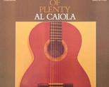 Guitar Of Plenty - £15.65 GBP