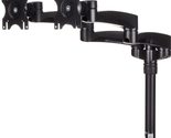 StarTech.com Desk Mount Dual Monitor Arm - Articulating - Supports Monit... - £198.79 GBP+