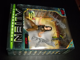 Kenner Hasbro Aliens Alien Resurrection Ripley MIB 1997 Factory Sealed Box - $14.99