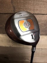DEMO RH Junior&#39;s MINI Stinger Driver 9 ° Junior Flex (39 Inches) 5930-MINI - $1,280.64 MXN