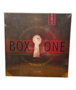 Box One Presented By Neil Patrick Harris Game Theory 11 BRAND NEW - $462.85 MXN