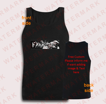 7 FAMOUS - KERSER tank top - £22.33 GBP