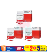 3 X Viartril-S Glucosamine 500Mg , Knee &amp; Joint Pain Supplement 90 Capsules - €105,43 EUR