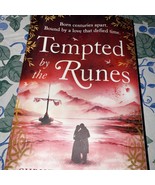 Tempted by the Runes by Christina Courtenay (2022, Uk-B Format Paperback) - $5.36 CAD