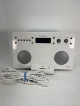 Tivoli Audio iYiYi RDS-Radio + Mini-Stereo System for Apple iPod DeVesto Design - £62.67 GBP