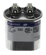 Duke 27L566S, JC1577360, Capacitor, 370V, 50/60HZ, 7.5uF - €105,56 EUR