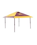 Minnesota Golden Gophers Canopy Tent Red Gold Pagoda NCAA Tailgating 12&#39;... - $462.48 CAD