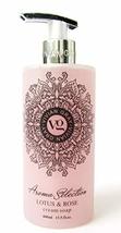 VIVIAN GRAY Aroma Selection Hand Soap in Lotus &amp; Rose## - £13.21 GBP