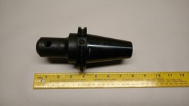 CAT 45 - CV 45 - 5/8&quot; ENDMILL HOLDER - COMMAND - C5E4-0625 - EXCELLENT C... - $9.99