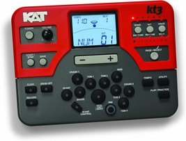 Kat Percussion Kt3M Digital Drum Sound/Trigger Module - £408.54 GBP